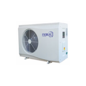 Pompa de caldura pentru piscina NOBUS 11kW monofazata, [NBSP011N8]