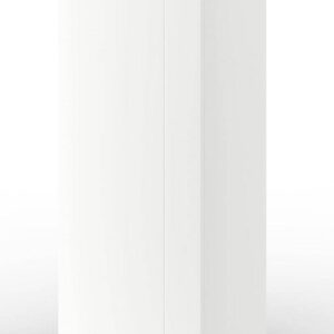 Pachet pompă de căldură aer-apă Atlantic split monofazat hidrotank