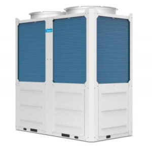 Pompa de caldura monobloc Midea MH