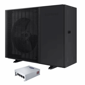 Pompa de căldură aer-apa Samsung monobloc monofazată AE