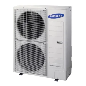Pompa de căldură aer-apă Samsung, monobloc, monofazată, fără controler