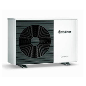 Unitate exterioară pompa de căldură aer-apa Vaillant aroTHERM