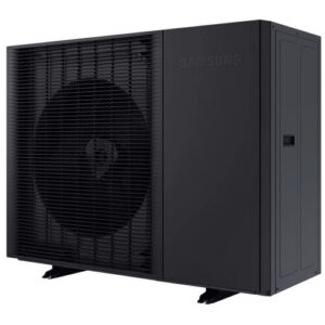 Pompa de căldură SAMSUNG monobloc monofazată EHS Quiet HT