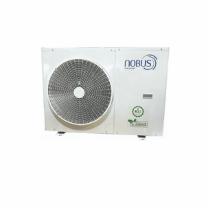 Pompa de căldură R32 monobloc NOBUS monofazată