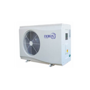 Pompa de căldură pentru piscină NOBUS monofazată