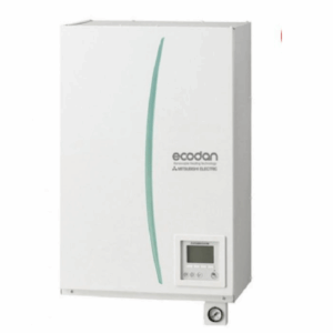 Unitate internă pompă de căldură aer-apă Mitsubishi Zubadan, tip hydrobox